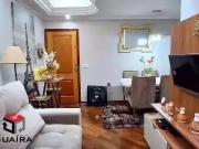 Apartamento para Venda em São Bernardo do Campo/SP Rudge...
