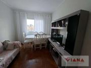 Apartamento para Venda em São Bernardo do Campo/SP Rudge...