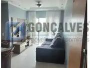 Apartamento para Venda em São Bernardo do Campo/SP Rudge...