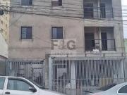 Apartamento para Venda em São Bernardo do Campo/SP Rudge...