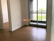 Apartamento para Venda em São Bernardo do Campo/SP Rudge...