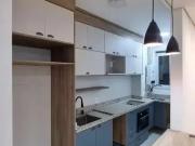 Apartamento para Venda em São Bernardo do Campo/SP Rudge...