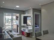 Apartamento para Venda em São Bernardo do Campo/SP Rudge...