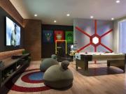 Apartamento para Venda em São Bernardo do Campo/SP Rudge...