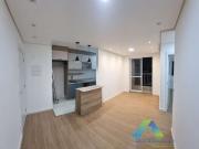 Apartamento para Venda em São Bernardo do Campo/SP Rudge...