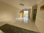 Apartamento para Venda em São Bernardo do Campo/SP Rudge...