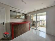 Apartamento para Venda em São Bernardo do Campo/SP Rudge...