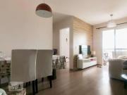 Apartamento para Venda em São Bernardo do Campo/SP Rudge...