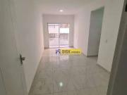 Apartamento para Venda em São Bernardo do Campo/SP Rudge...