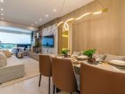 Apartamento para Venda em São Bernardo do Campo/SP Rudge...