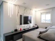 Apartamento para Venda em São Bernardo do Campo/SP Rudge...