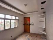 Apartamento para Venda em São Bernardo do Campo/SP Rudge...