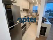 Apartamento para Venda em São Bernardo do Campo/SP Rudge...