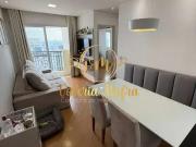 Apartamento para Venda em São Bernardo do Campo/SP Rudge...