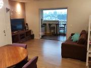 Apartamento para Venda em São Bernardo do Campo/SP Vila...