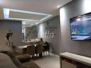 Apartamento para Venda em São Bernardo do Campo/SP Rudge...