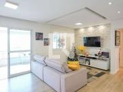 Apartamento para Venda em São Bernardo do Campo/SP Rudge...