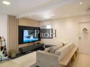 Apartamento para Venda em São Bernardo do Campo/SP Rudge...