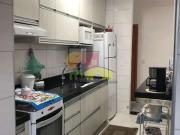 Apartamento para Venda em São Bernardo do Campo/SP Rudge...