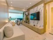 Apartamento para Venda em São Bernardo do Campo/SP Rudge...