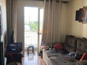 Apartamento para Venda em São Bernardo do Campo/SP Rudge...