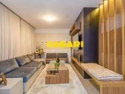 Apartamento para Venda em São Bernardo do Campo/SP Rudge...