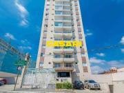 Apartamento para Venda em São Bernardo do Campo/SP Rudge...