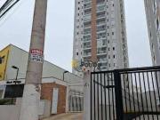Apartamento para Venda em São Bernardo do Campo/SP Rudge...