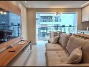 Apartamento para Venda em São Bernardo do Campo/SP Rudge...