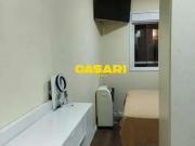 Apartamento para Venda em São Bernardo do Campo/SP Rudge...