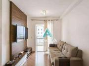 Apartamento para Venda em São Bernardo do Campo/SP Rudge...