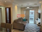 Apartamento para Venda em São Bernardo do Campo/SP Rudge...