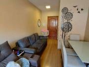 Apartamento para Venda em São Bernardo do Campo/SP Rudge...