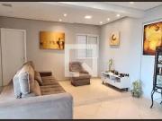 Apartamento para Venda em São Bernardo do Campo/SP Rudge...