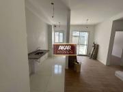 Apartamento para Venda em São Bernardo do Campo/SP Rudge...