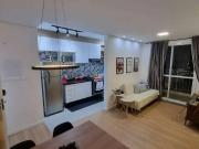 Apartamento para Venda em São Bernardo do Campo/SP Rudge...