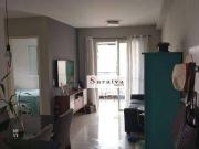 Apartamento para Venda em São Bernardo do Campo/SP Rudge...