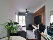 Apartamento para Venda em São Bernardo do Campo/SP Rudge...