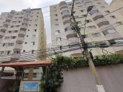 Apartamento para Venda em São Bernardo do Campo/SP Rudge...