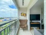 Apartamento para Venda em São Bernardo do Campo/SP Rudge...