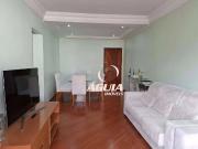 Apartamento para Venda em São Bernardo do Campo/SP Rudge...