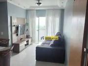 Apartamento para Venda em São Bernardo do Campo/SP Rudge...