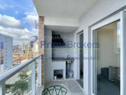 Apartamento para Venda em São Bernardo do Campo/SP Rudge...