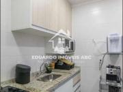 Apartamento para Venda em São Bernardo do Campo/SP Rudge...
