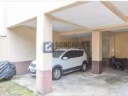 Apartamento para Venda em São Bernardo do Campo/SP Rudge...