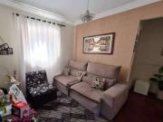 Apartamento para Venda em São Bernardo do Campo/SP Rudge...