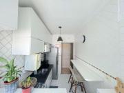 Apartamento para Venda em São Bernardo do Campo/SP Rudge...