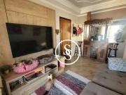 Apartamento para Venda em São Bernardo do Campo/SP Rudge...