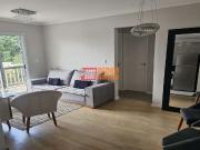 Apartamento para Venda em São Bernardo do Campo/SP Rudge...