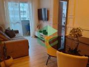 Apartamento para Venda em São Bernardo do Campo/SP Rudge...